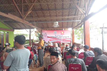 	RESES 1 TAHUN ANGGARAN 2023 DAPIL IV IBU REPSIH MUNGGAWATI