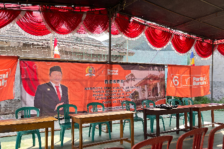 RESES TAHUN 2025 BAPAK ALI