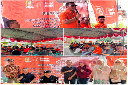 RESES TAHUN 2025 BAPAK ALI