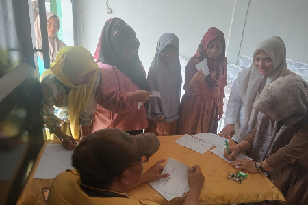 RESES TAHUN 2025 IBU NOVY YASIN