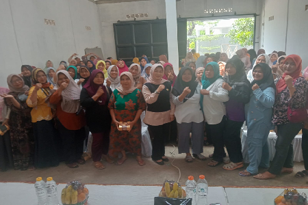 RESES TAHUN 2025 IBU NOVY YASIN