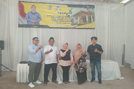 RESES TAHUN 2025 IBU NOVY YASIN