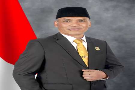 PIMPINAN DAN ANGGOTA DPRD KABUPATEN BEKASI FRAKSI PARTAI GOLKAR MASA JABATAN 2024-2029