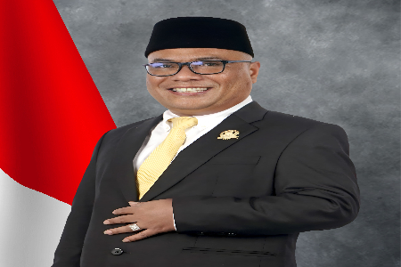 PIMPINAN DAN ANGGOTA DPRD KABUPATEN BEKASI FRAKSI PARTAI GOLKAR MASA JABATAN 2024-2029