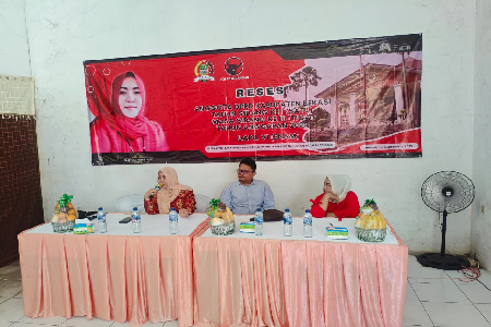 RESES TAHUN 2025 IBU MARTINA