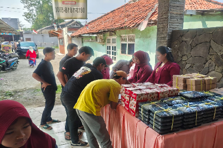 RESES TAHUN 2025 IBU MARTINA