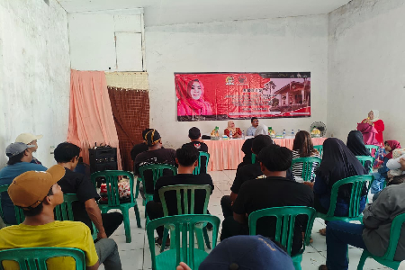 RESES TAHUN 2025 IBU MARTINA