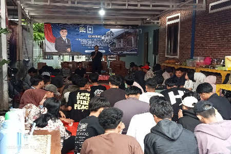RESES TAHUN 2025 BAPAK JAMIL