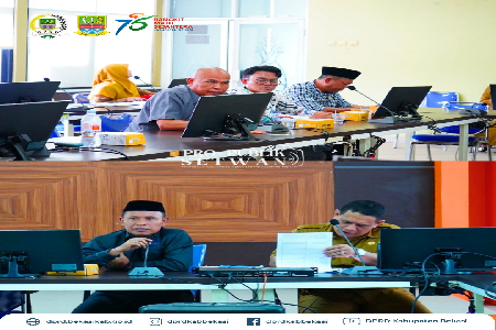 Kabupaten Subang (08/12/2025) Pansus 9 DPRD Kabupaten Bekasi melaksanakan studi banding ke Kantor Badan Pengelolaan Aset dan Keuangan Daerah (BPAKD) Kabupaten Subang. Kegiatan ini menjadi bagian dari upaya pendalaman materi terkait penyusunan Raperda tent