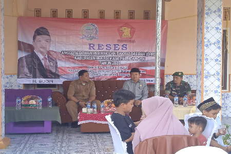 RESES 1 TAHUN 2023 DAPIL 1 H. BODIN