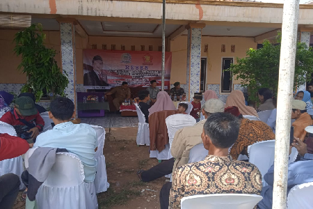 RESES 1 TAHUN 2023 DAPIL 1 H. BODIN