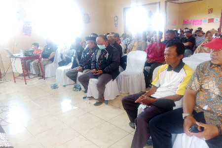 RESES 1 TAHUN ANGGARAN 2023 DAPIL V BAPAK URYAN RIYANA