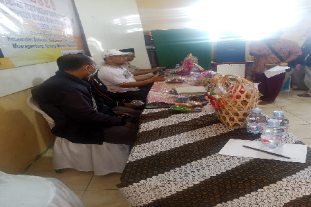 RESES 1 TAHUN ANGGARAN 2023 DAPIL V BAPAK URYAN RIYANA