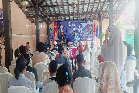 RESES TAHUN 2025 BAPAK MATAM