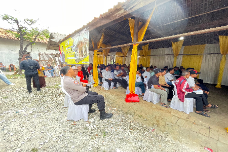 RESES TAHUN 2025 BAPAK AGUNG