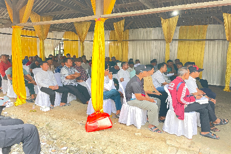 RESES TAHUN 2025 BAPAK AGUNG