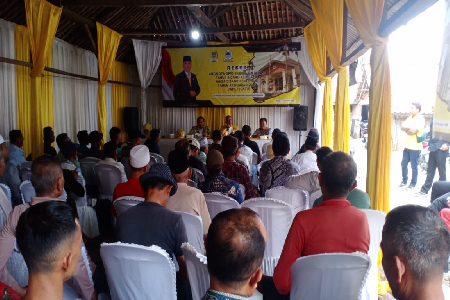 RESES TAHUN 2025 BAPAK AGUNG