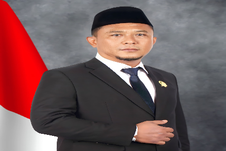 PIMPINAN DAN ANGGOTA DPRD KABUPATEN BEKASI FRAKSI AMANAT-PERUBAHAN MASA JABATAN 2024-2029