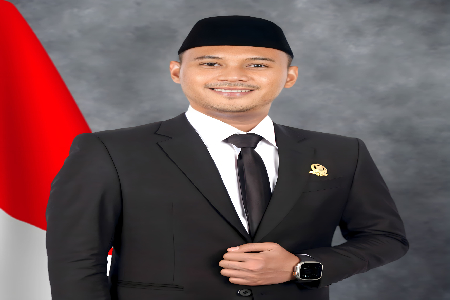 PIMPINAN DAN ANGGOTA DPRD KABUPATEN BEKASI FRAKSI AMANAT-PERUBAHAN MASA JABATAN 2024-2029