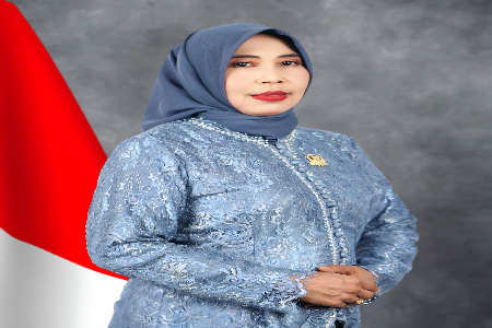 PIMPINAN DAN ANGGOTA DPRD KABUPATEN BEKASI FRAKSI AMANAT-PERUBAHAN MASA JABATAN 2024-2029