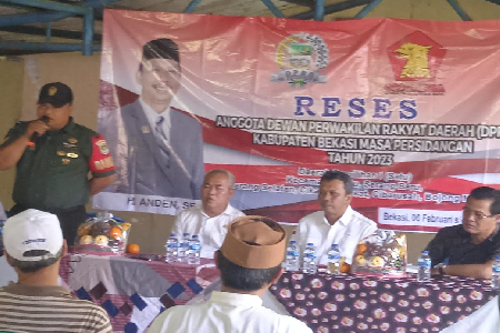 RESES 1 TAHUN 2023 DAPIL 1 H. ANDEN