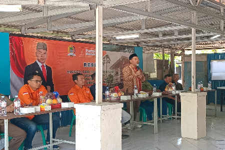 RESES TAHUN 2025 BAPAK SUROHMAN