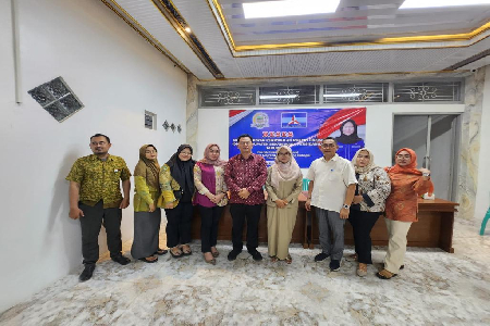 RESES KE 3 TAHUN ANGGARAN 2023 DAPIL VI YAITU IBU MIA EL-DABO, S.Tr, Keb,ST