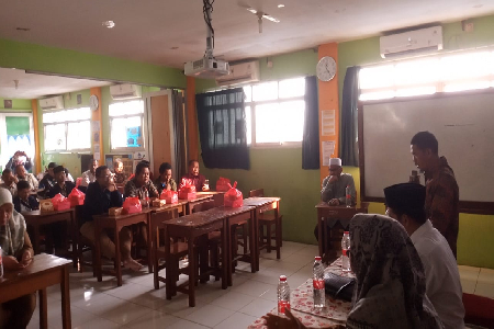 RESES 1 TAHUN ANGGARAN 2023 DAPIL IV BAPAK MUSTAQIM MARZUKI