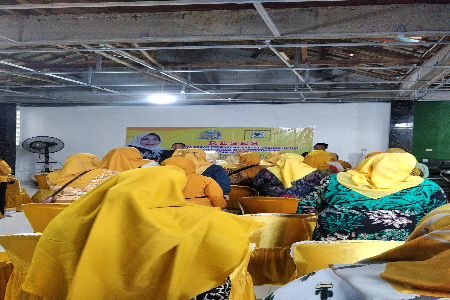 RESES 1 TAHUN ANGGARAN 2023 DAPIL II IBU HENY WIJAYA