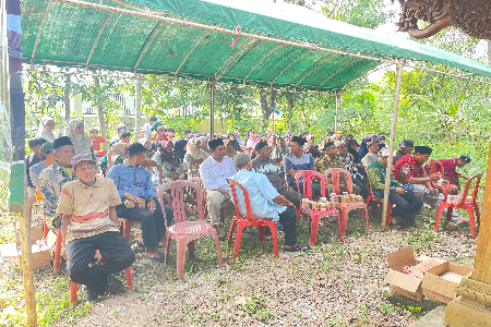 RESES TAHUN 2025 BAPAK HASAN BASRI