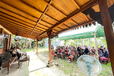 RESES TAHUN 2025 BAPAK HASAN BASRI