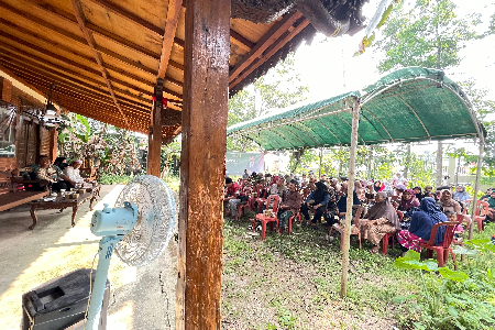 RESES TAHUN 2025 BAPAK HASAN BASRI