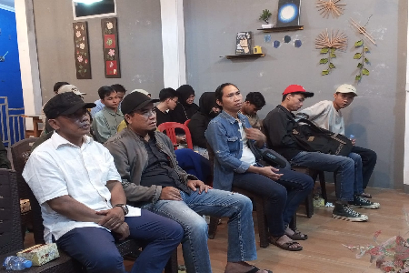 RESES 1 TAHUN ANGGARAN 2023 DAPIL III BAPAK H. JAMIL