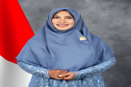 PIMPINAN DAN ANGGOTA DPRD KABUPATEN BEKASI FRAKSI PARTAI KEADILAN SEJAHTERA MASA JABATAN 2024-2029
