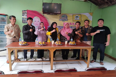 RESES KE 3 ANGGOTA DPRD KABUPATEN BEKASI TAHUN ANGGARAN 2023 DAPIL II YAITU IBU  HJ. HENI WIJAYA 