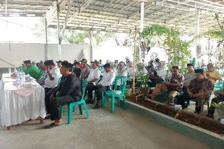 RESES TAHUN 2025 IBU NUNUNG