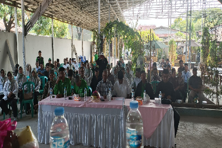 RESES TAHUN 2025 IBU NUNUNG