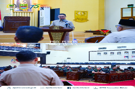 Rabu (08/10/2025) Ketua DPRD Kabupaten Bekasi, H. Ade Sukron, S.H.I, M.Si @adesukron04 menerima Kunjungan Perwira Siswa (Pasis) Pendidikan Reguler (Dikreg) LXVI Sekolah Staf dan Komando Angkatan Darat (Seskoad) Tahun Ajaran 2025 dalam rangka Kuliah Kerja 