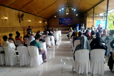 	RESES 1 TAHUN ANGGARAN 2023 DAPIL III BAPAK ZAENAL ARIFIN