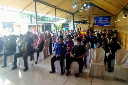 	RESES 1 TAHUN ANGGARAN 2023 DAPIL III BAPAK ZAENAL ARIFIN