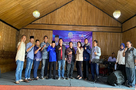 	RESES 1 TAHUN ANGGARAN 2023 DAPIL III BAPAK ZAENAL ARIFIN