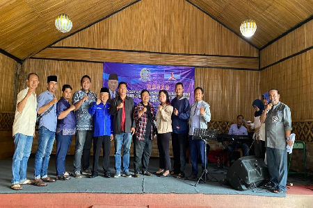 	RESES 1 TAHUN ANGGARAN 2023 DAPIL III BAPAK ZAENAL ARIFIN