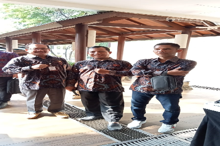 PIMPINAN DAN ANGGOTA DPRD KABUPATEN BEKASI MENGHADIRI RAPAT PIMPINAN NASIONAL ADKASI DAN WORKSHOP NASIONAL DENGAN TEMA "PERAN DPRD KABUPATEN DALAM MENSUKSESKAN PEMILU SERENTAK TAHUN 2024" DI HOTEL BOROBUDUR-JAKARTA 