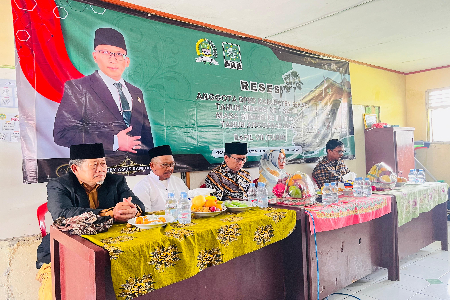 RESES TAHUN 2025 BAPAK BOBY