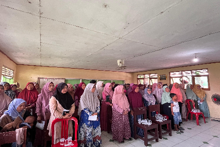 RESES TAHUN 2025 BAPAK BOBY