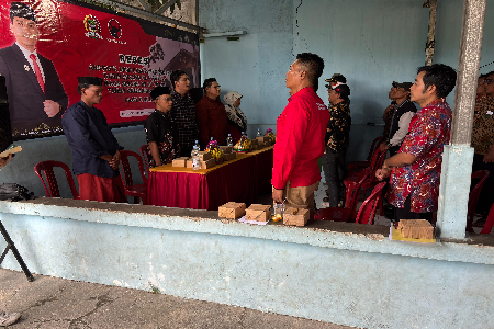 RESES TAHUN 2025 BAPAK JIO