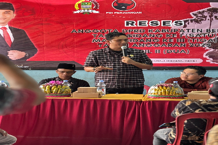 RESES TAHUN 2025 BAPAK JIO