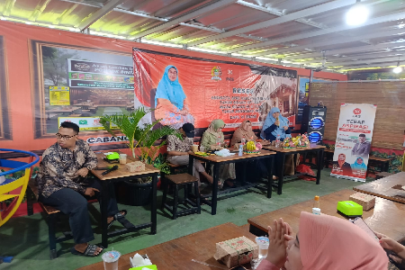 RESES TAHUN 2025 IBU ADE JENNAH