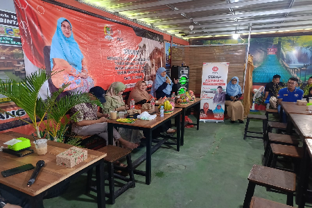 RESES TAHUN 2025 IBU ADE JENNAH