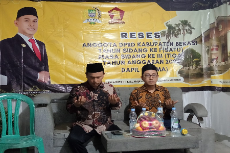 RESES TAHUN 2025 BAPAK TETEN
